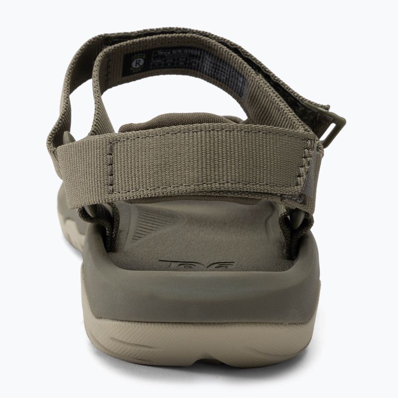 Dámske sandále Teva Hurricane XLT2 burnt olive 6