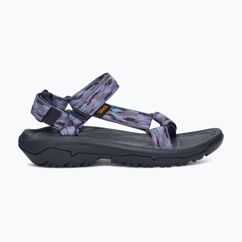 Dámske sandále Teva Hurricane XLT2 multicolor 2