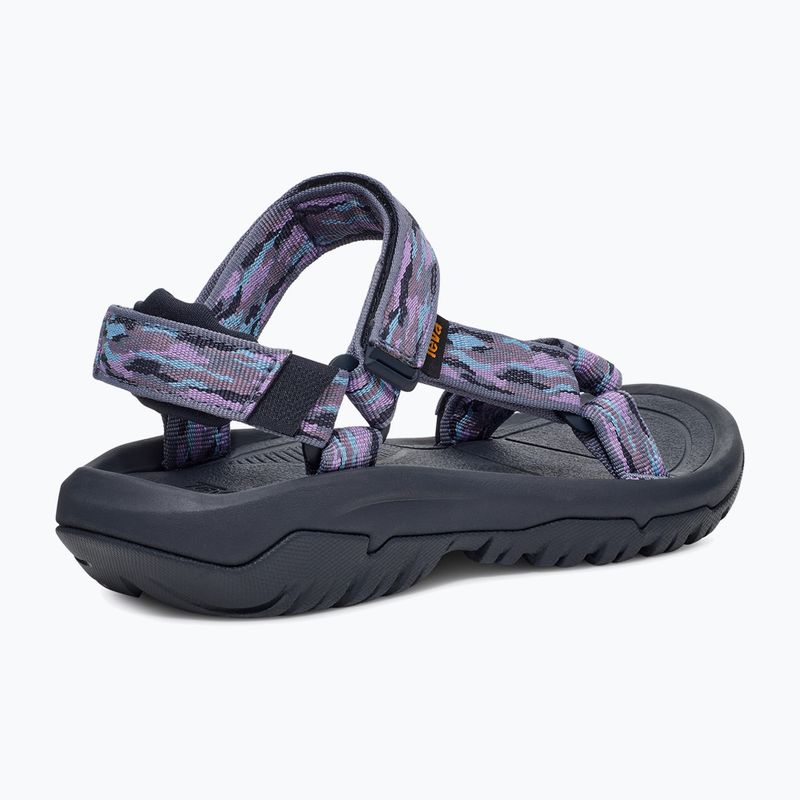 Dámske sandále Teva Hurricane XLT2 multicolor 4