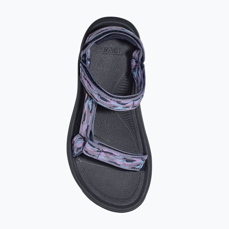 Dámske sandále Teva Hurricane XLT2 multicolor 6