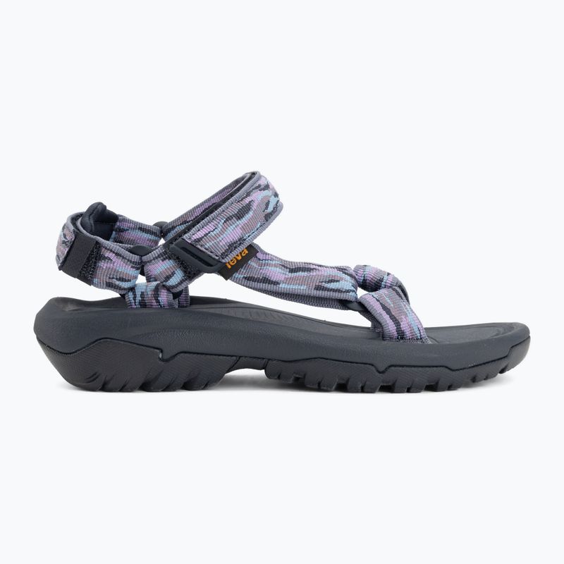 Dámske sandále Teva Hurricane XLT2 multicolor 2