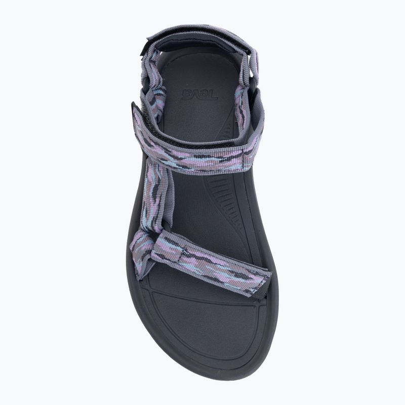 Dámske sandále Teva Hurricane XLT2 multicolor 5