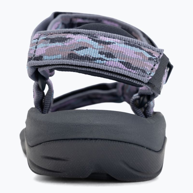 Dámske sandále Teva Hurricane XLT2 multicolor 6