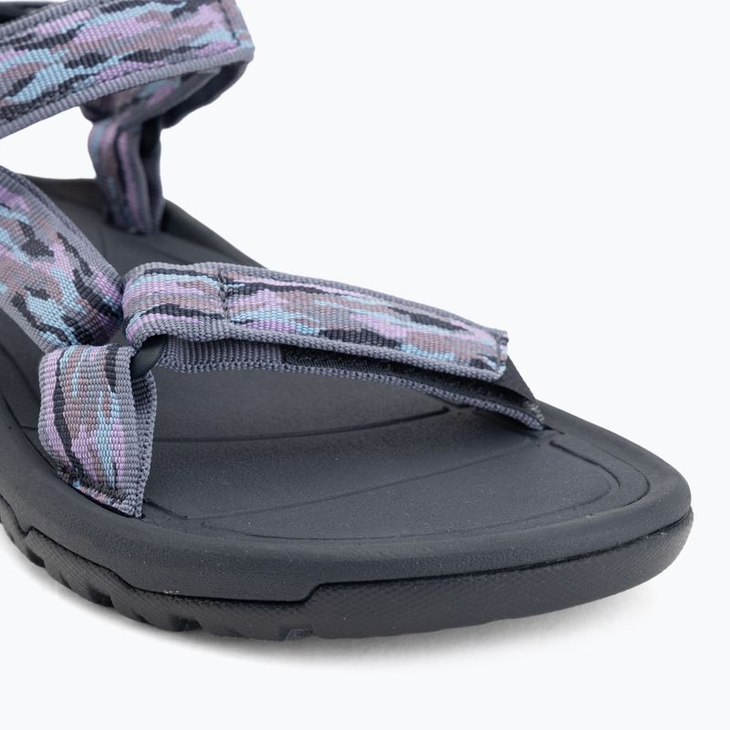 Dámske sandále Teva Hurricane XLT2 multicolor 7