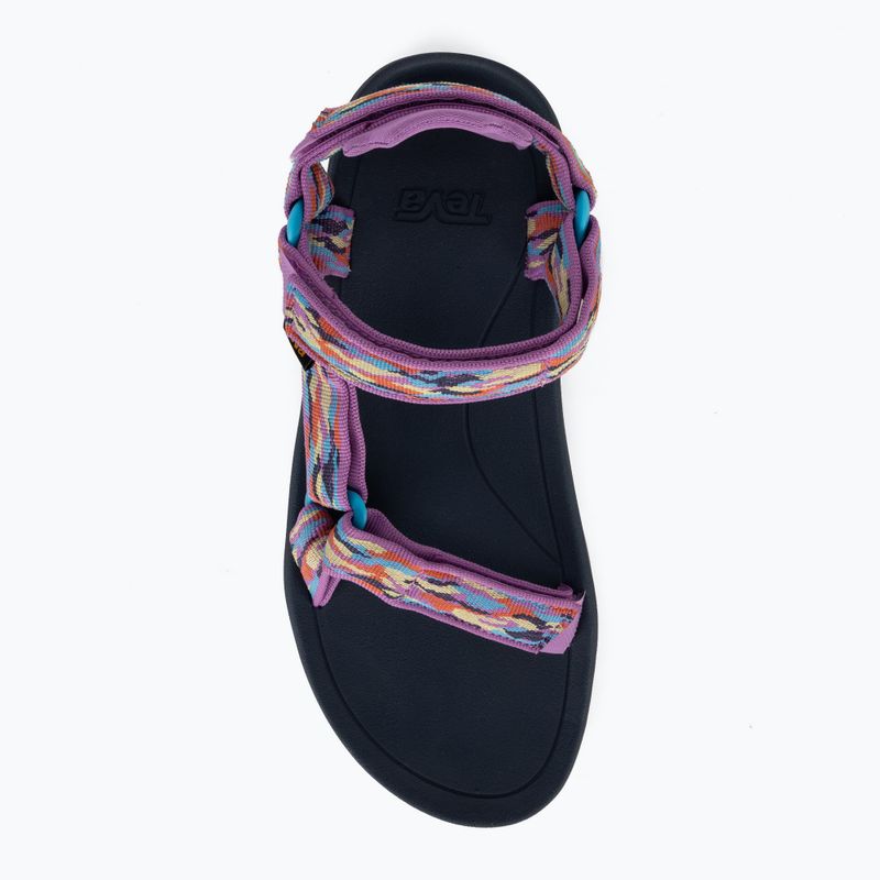 Detské sandále Teva Hurricane XLT2 purple 5