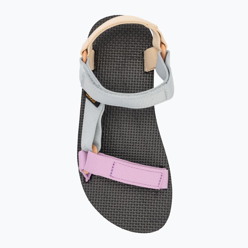 Detské sandále Teva Midform Universal unwind multi 5