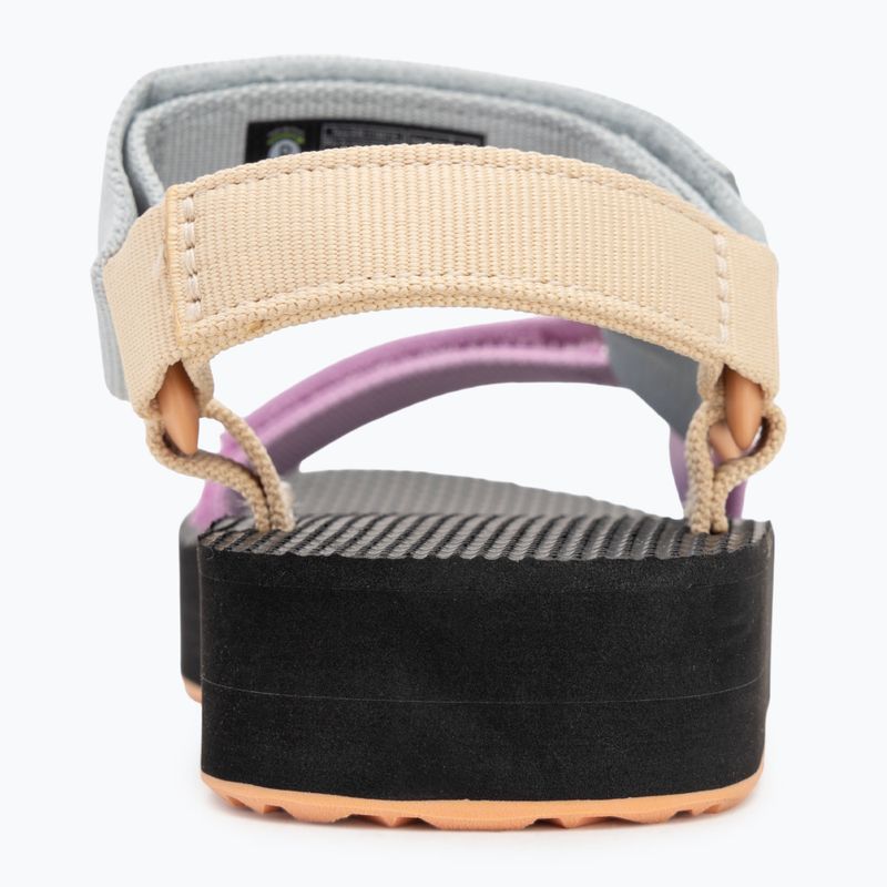 Detské sandále Teva Midform Universal unwind multi 6