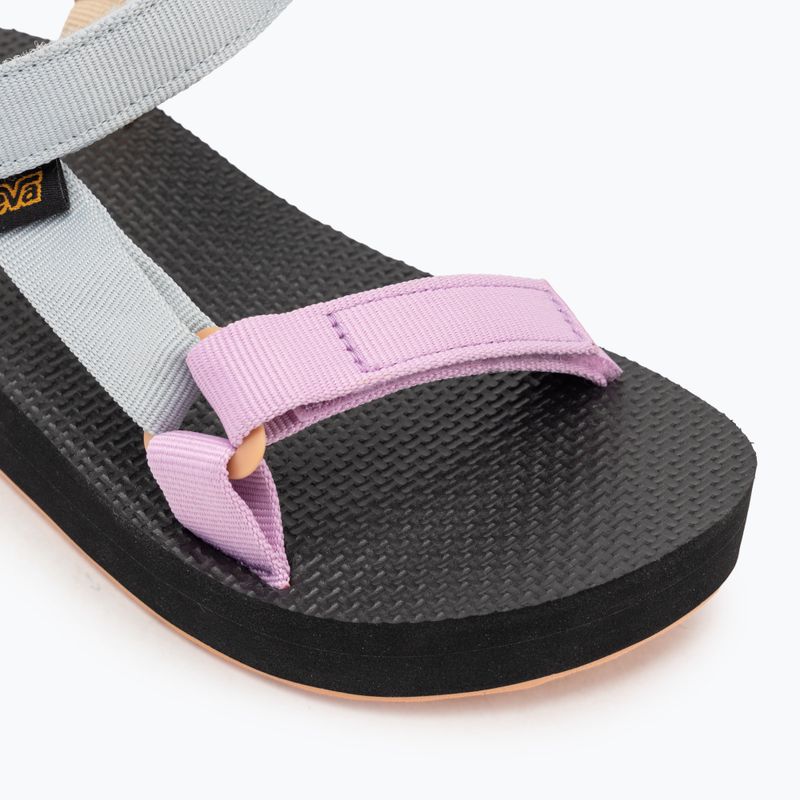 Detské sandále Teva Midform Universal unwind multi 7