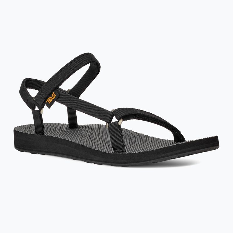 Dámske sandále Teva Original Universal Slim black 8