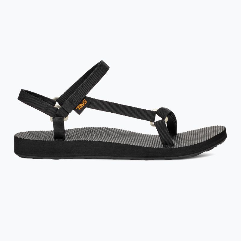 Dámske sandále Teva Original Universal Slim black 9