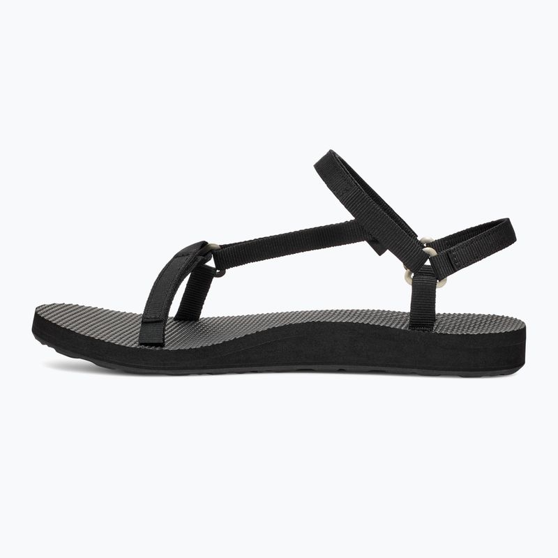 Dámske sandále Teva Original Universal Slim black 10