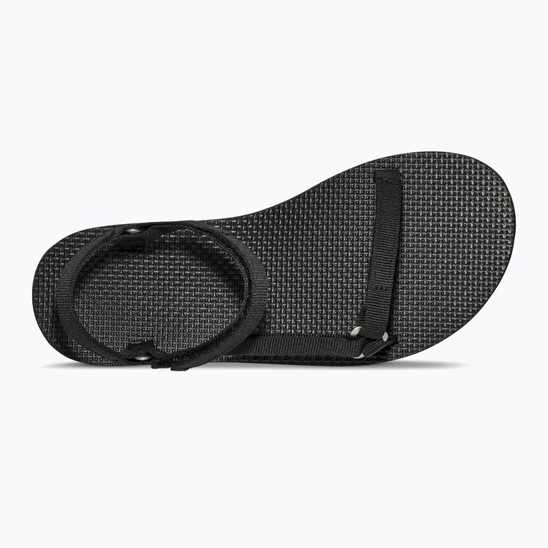 Dámske sandále Teva Original Universal Slim black 12