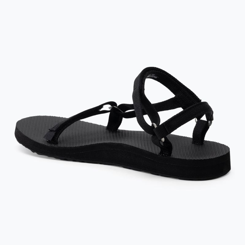 Dámske sandále Teva Original Universal Slim black 3