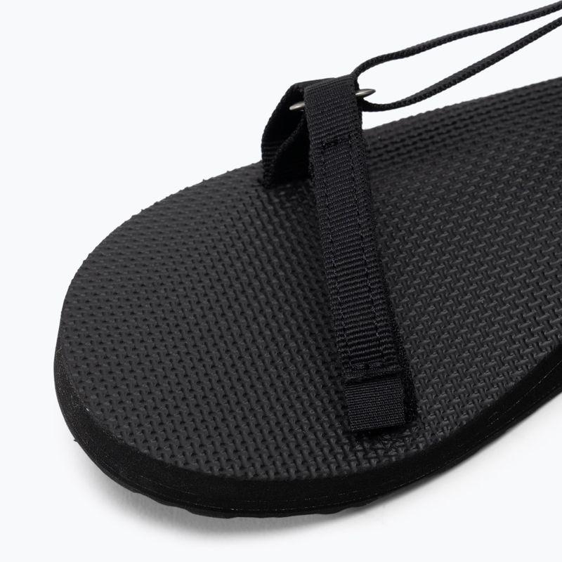 Dámske sandále Teva Original Universal Slim black 7