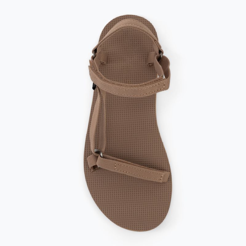 Dámske sandále Teva Original Universal Slim tigers eye 5