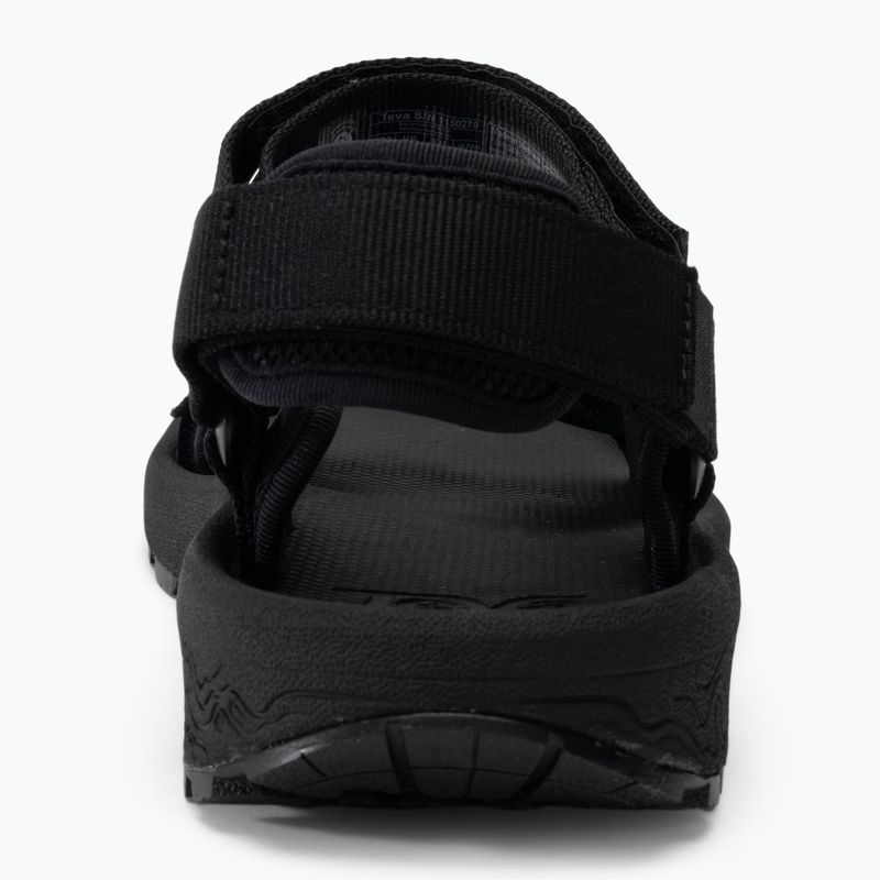 Dámske sandále Teva Terragrip Sandal black 6