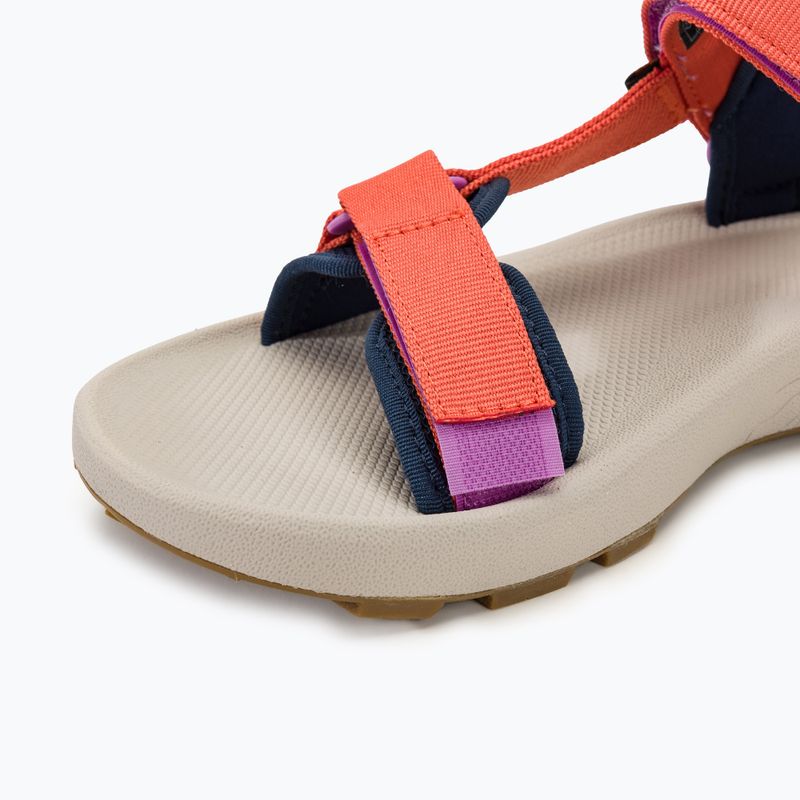 Dámske sandále Teva Terragrip Sandal tigerlily 7