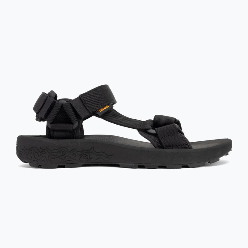 Pánske sandále Teva Terragrip Sandal black 2