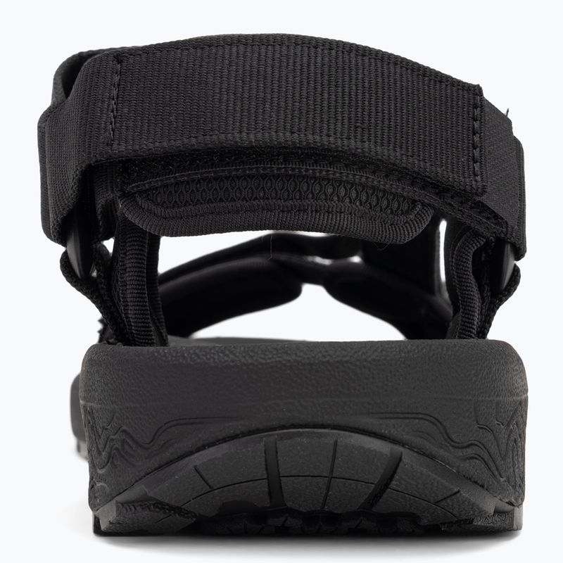 Pánske sandále Teva Terragrip Sandal black 6