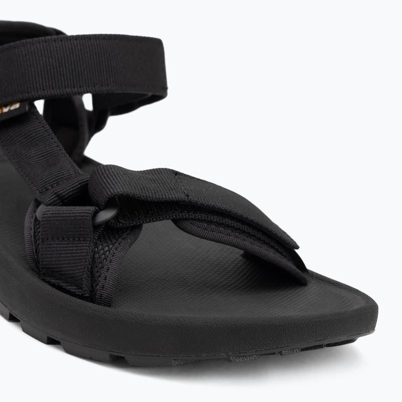 Pánske sandále Teva Terragrip Sandal black 7