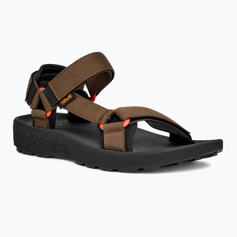 Pánske sandále Teva Terragrip Sandal desert palm 8