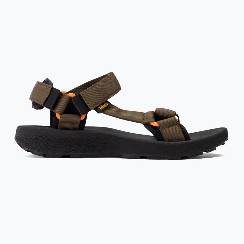 Pánske sandále Teva Terragrip Sandal desert palm 2