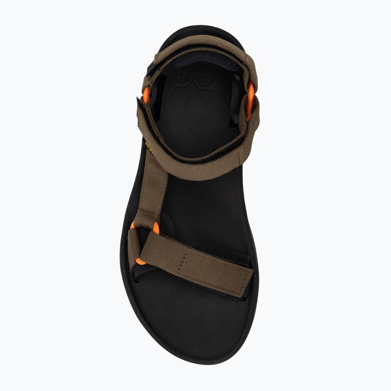 Pánske sandále Teva Terragrip Sandal desert palm 5