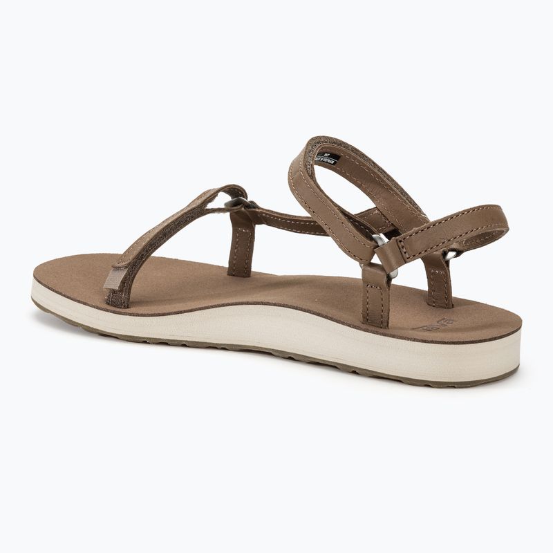 Dámske sandále Teva Original Universal Slim Lea acron 3