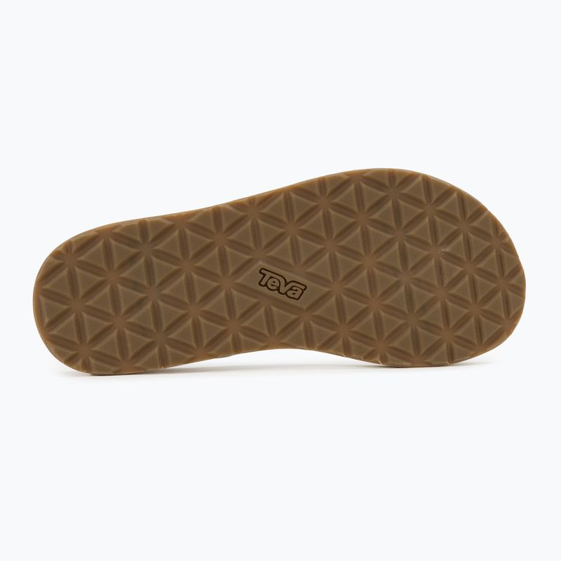 Dámske sandále Teva Original Universal Slim Lea acron 4