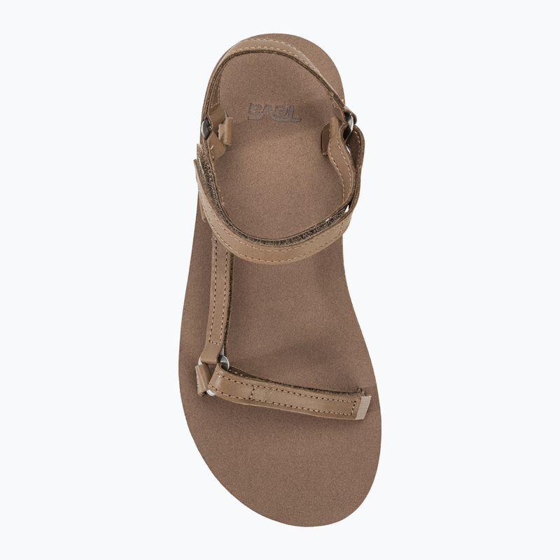 Dámske sandále Teva Original Universal Slim Lea acron 6