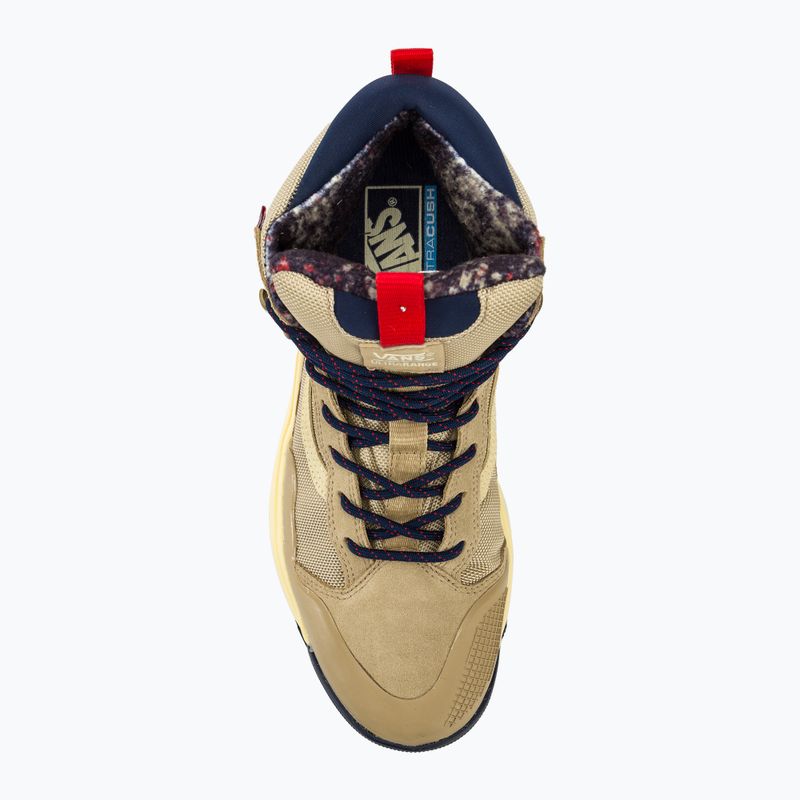 Topánky Vans UA UltraRange EXO Hi MTE-2 taos taupe 5