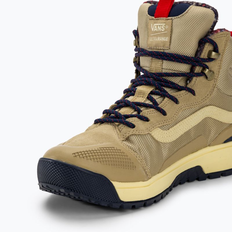 Topánky Vans UA UltraRange EXO Hi MTE-2 taos taupe 7