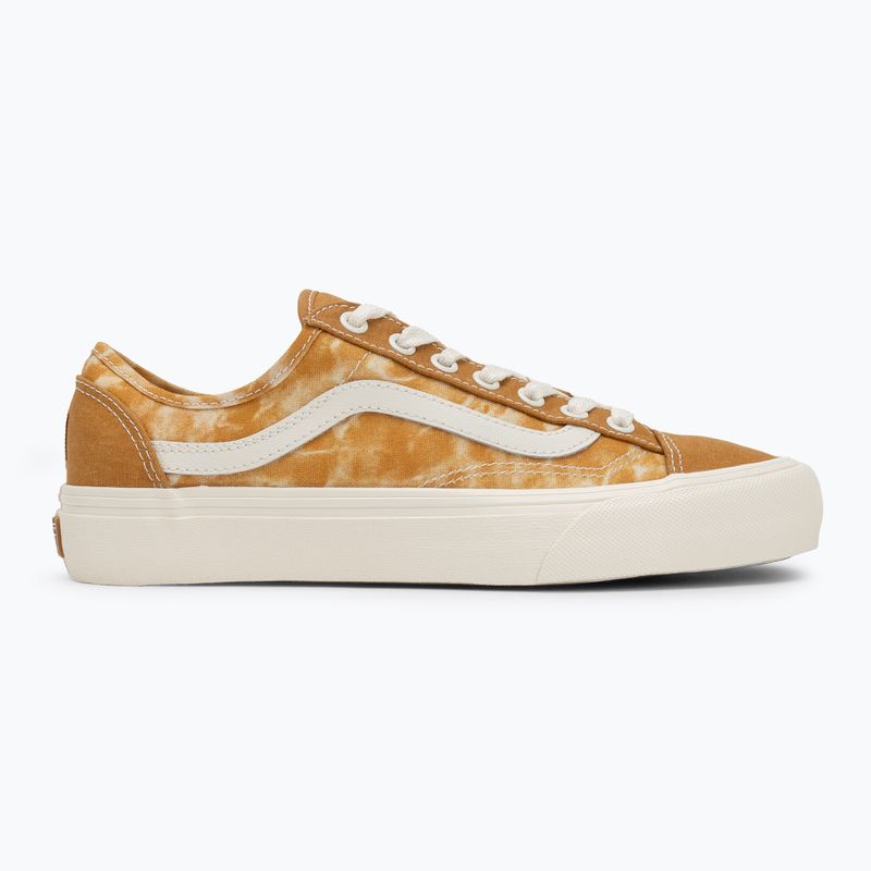 Topánky  Vans Style 36 Decon VR3 SF sunshine 2