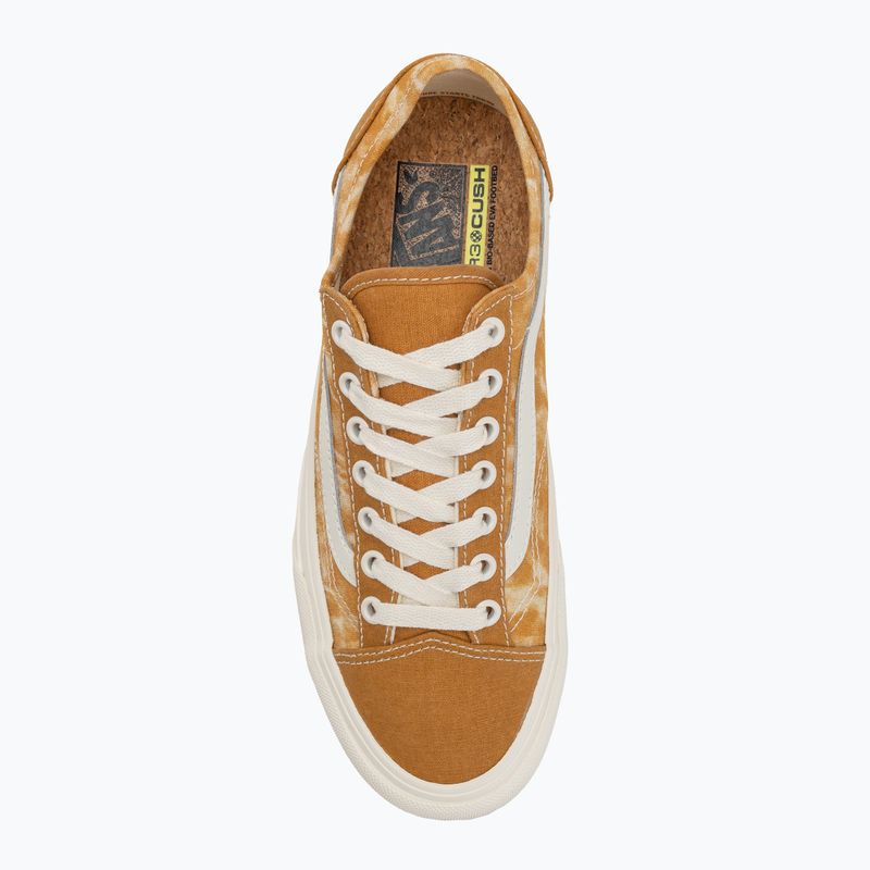 Topánky  Vans Style 36 Decon VR3 SF sunshine 5