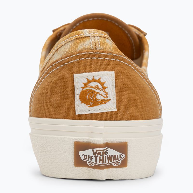 Topánky  Vans Style 36 Decon VR3 SF sunshine 6