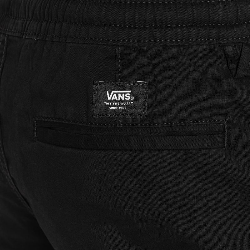 Šortky Vans Range čierne 3