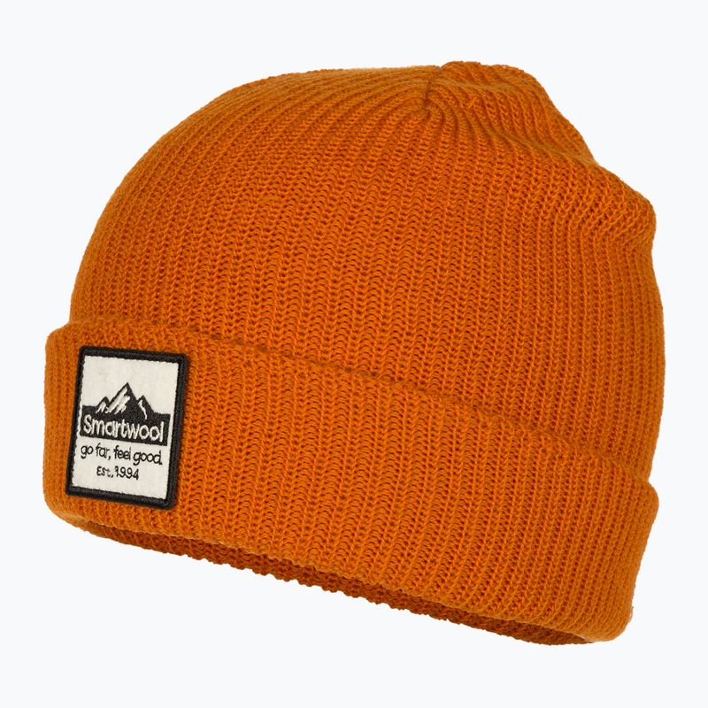 Zimná čiapka Smartwool Smartwool Patch marmeláda 3