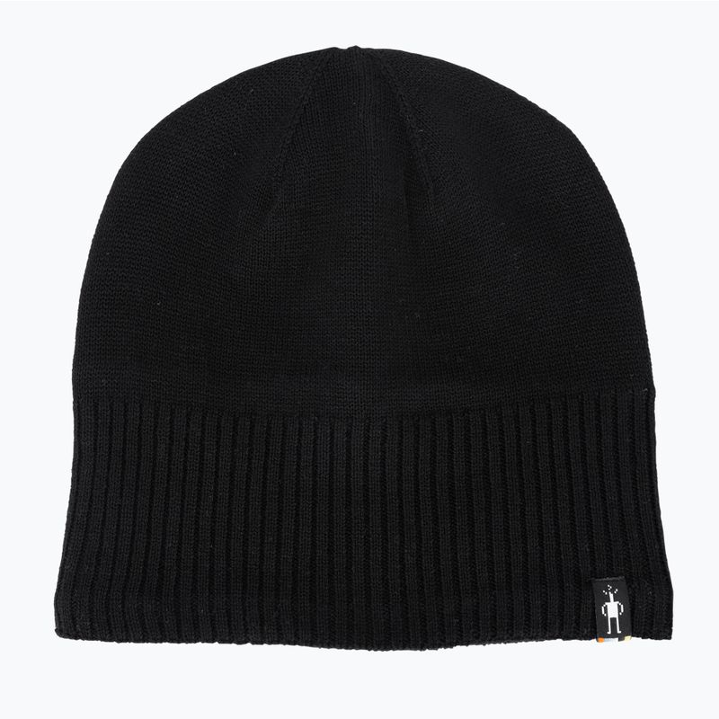 Čiapka Smartwool Fleece Lined black 4