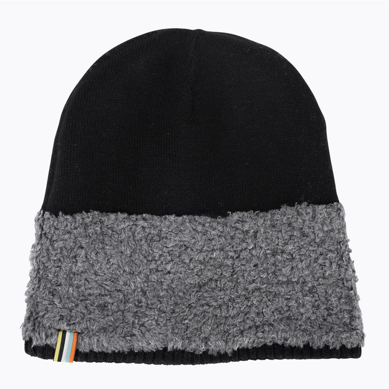 Čiapka Smartwool Fleece Lined black 5