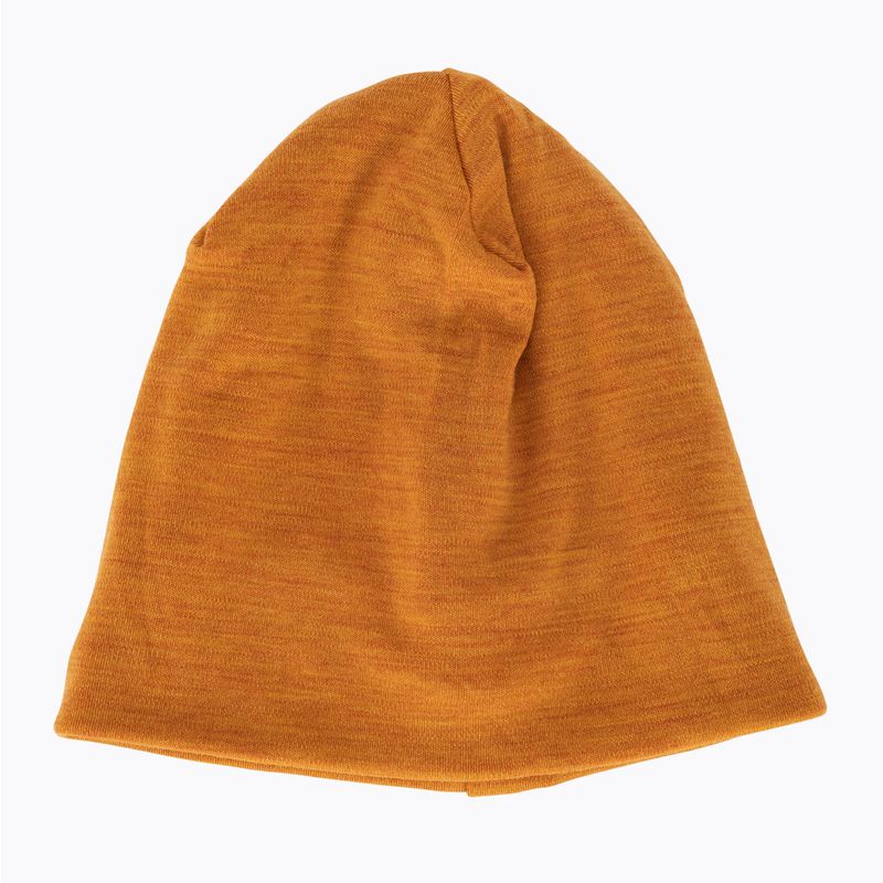 Zimná čiapka Smartwool Thermal Merino Colorblock marmalade heather 4