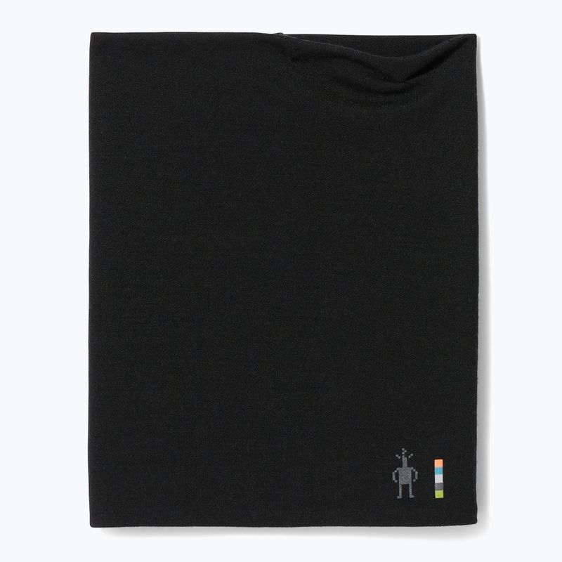 Smartwool Thermal Merino Rebersible black