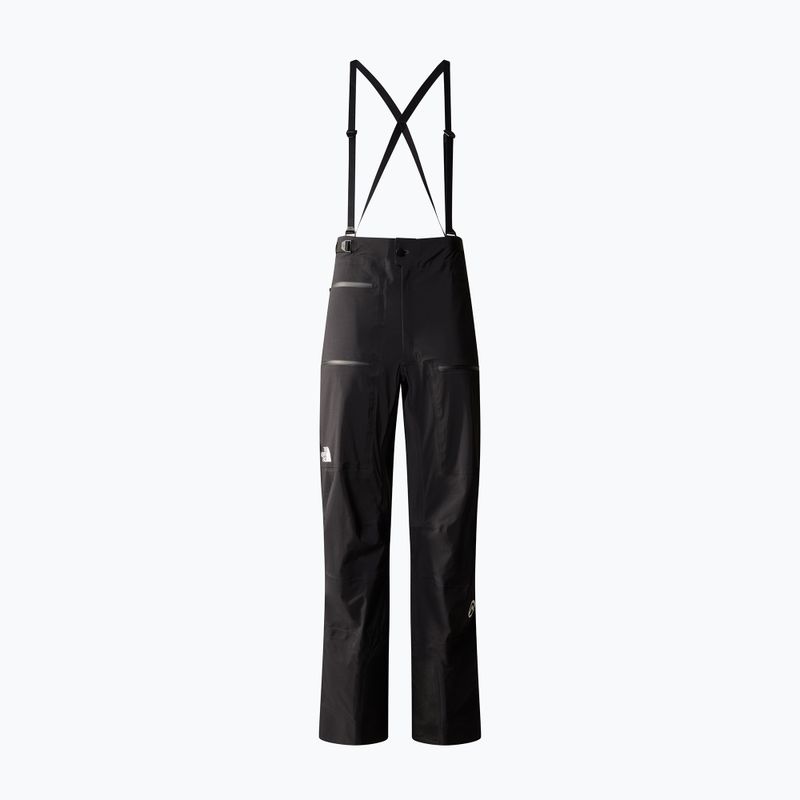 Pánske lyžiarske nohavice The North Face Summit Stimson Futurelight black 6