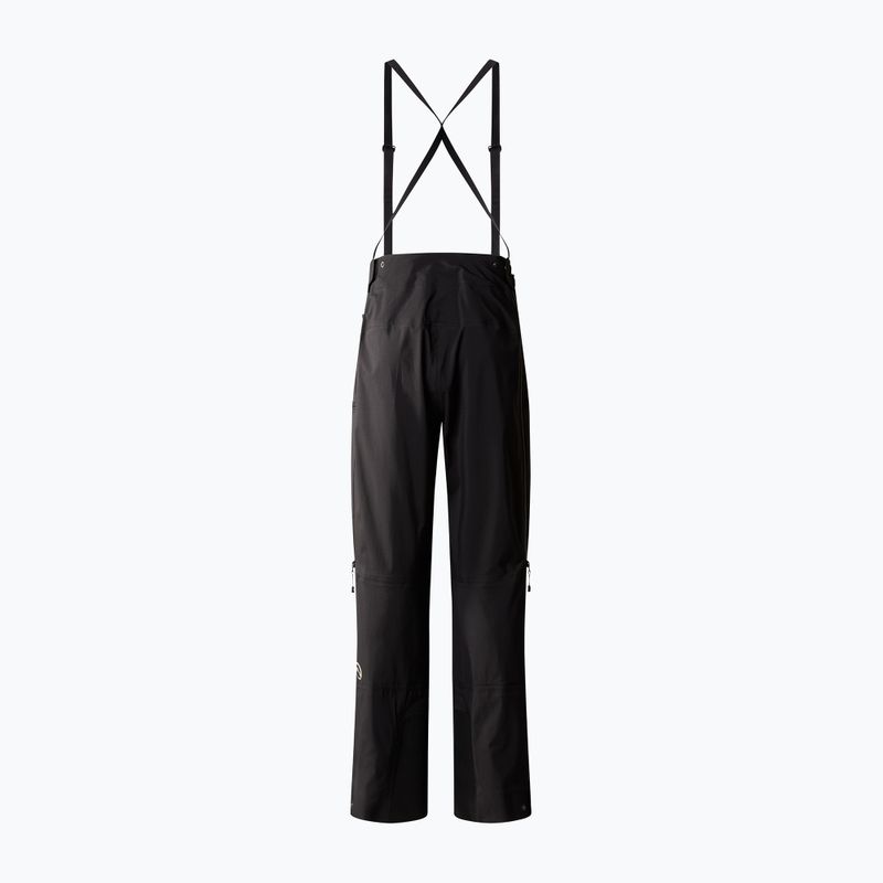 Pánske lyžiarske nohavice The North Face Summit Stimson Futurelight black 7