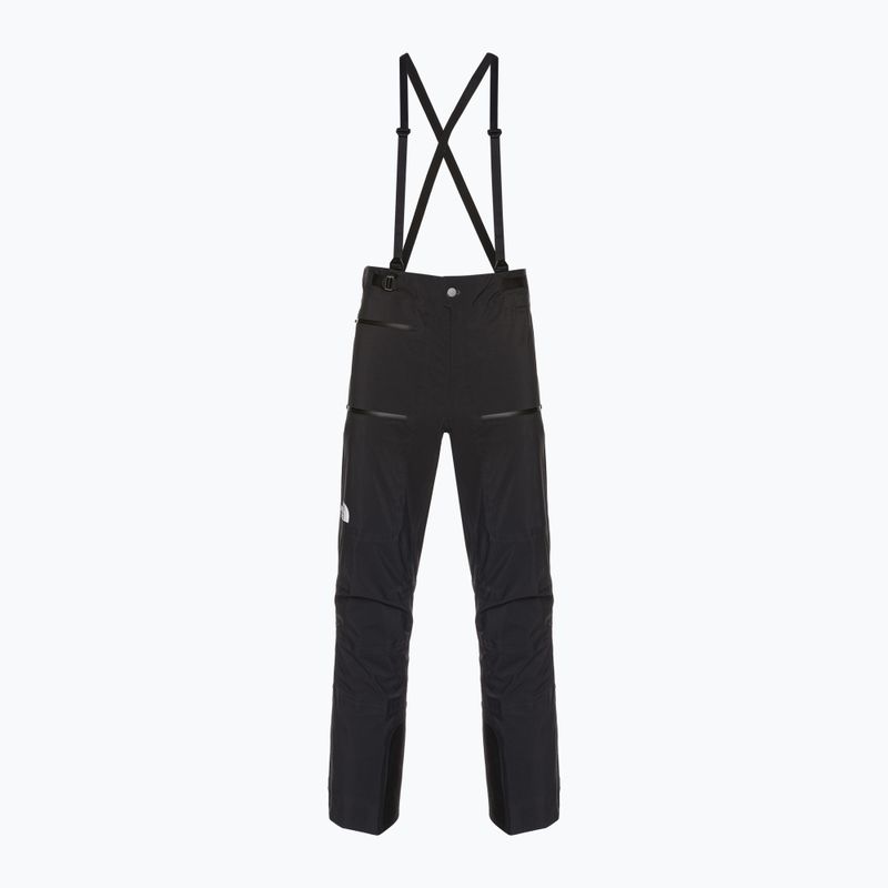 Pánske lyžiarske nohavice The North Face Summit Stimson Futurelight black
