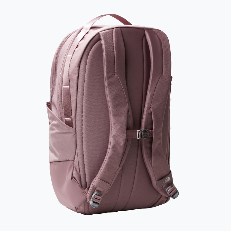 The North Face Isabella 3.0 20 l dámsky turistický batoh fawn grey light heather/gardenia white 2