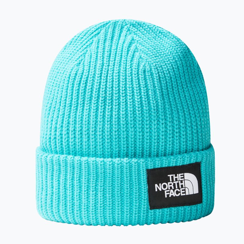 The North Face Salty apres modrá čiapka