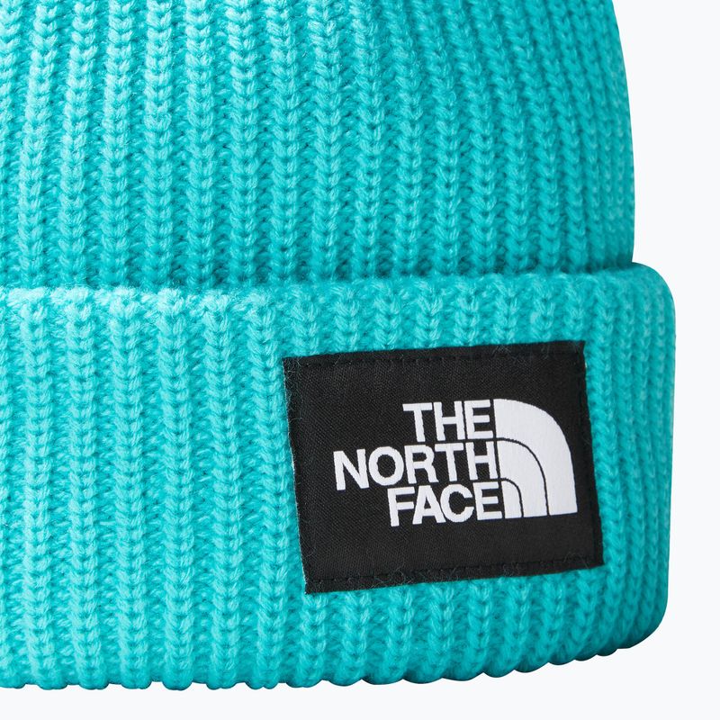 The North Face Salty apres modrá čiapka 2