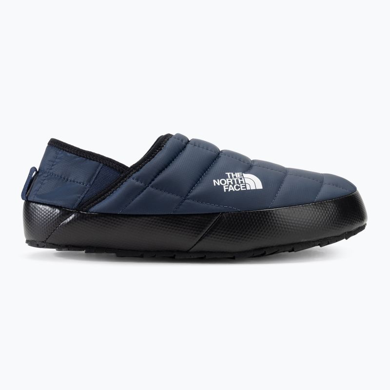 Pánske papuče The North Face Thermoball Traction Mule V summit navy/white 2