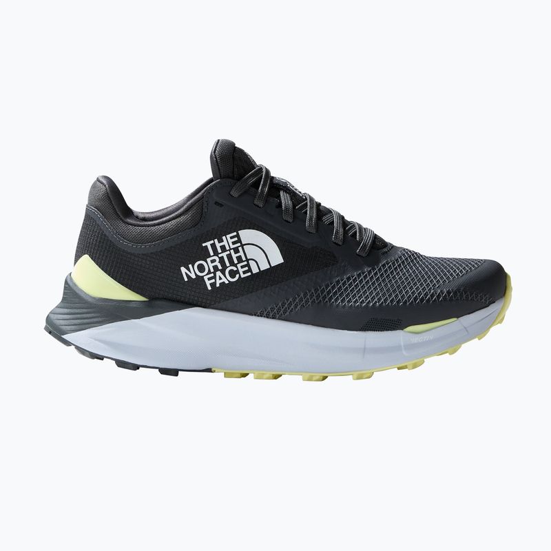 Dámska bežecká obuv The North Face Vectiv Enduris 3 asphalt grey/sun sprite 8