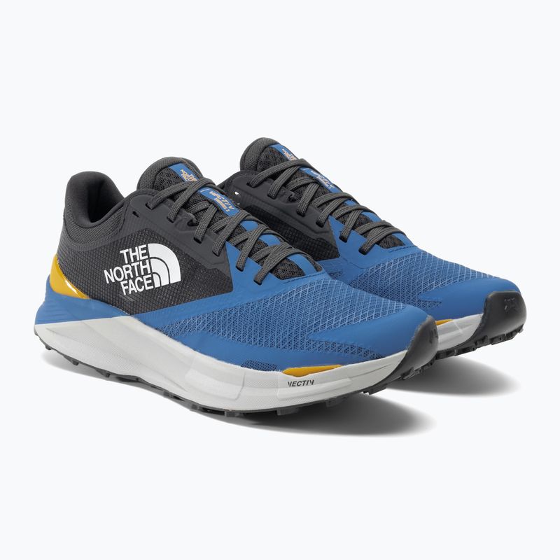 Pánska bežecká obuv The North Face Vectiv Enduris 3 optic blue/asphalt grey 4